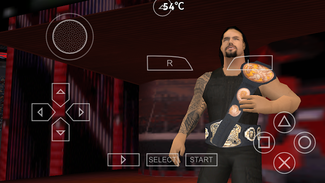 Wwe 2k14 iso download for ppsspp android free