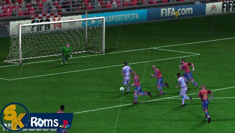 Fifa 14 Files For Ppsspp
