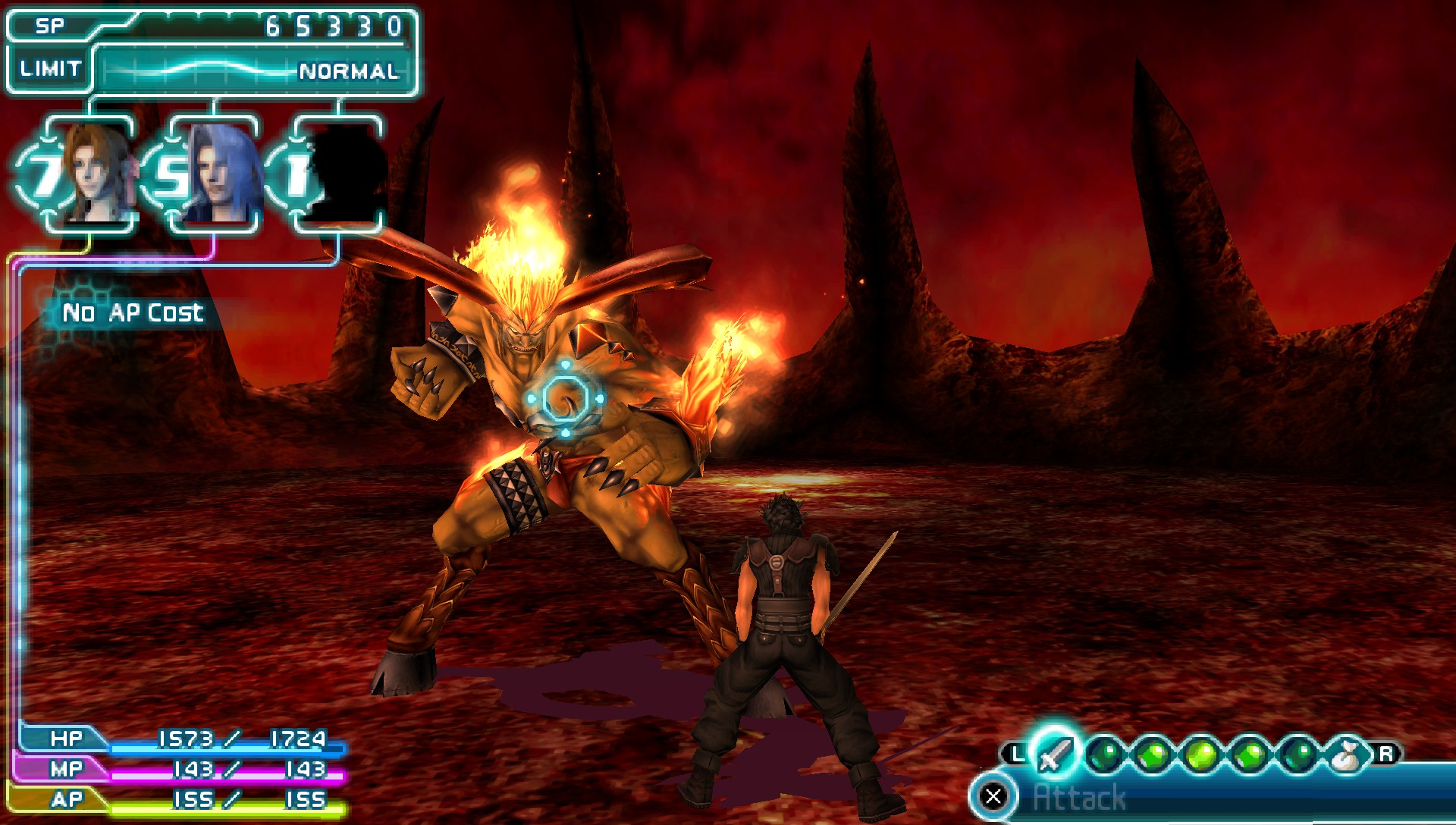 Best Settings For Crisis Core Ppsspp 1.1