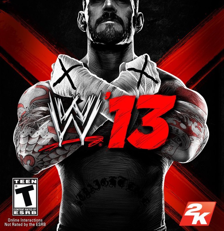 wwe 2k13 ppsspp iso