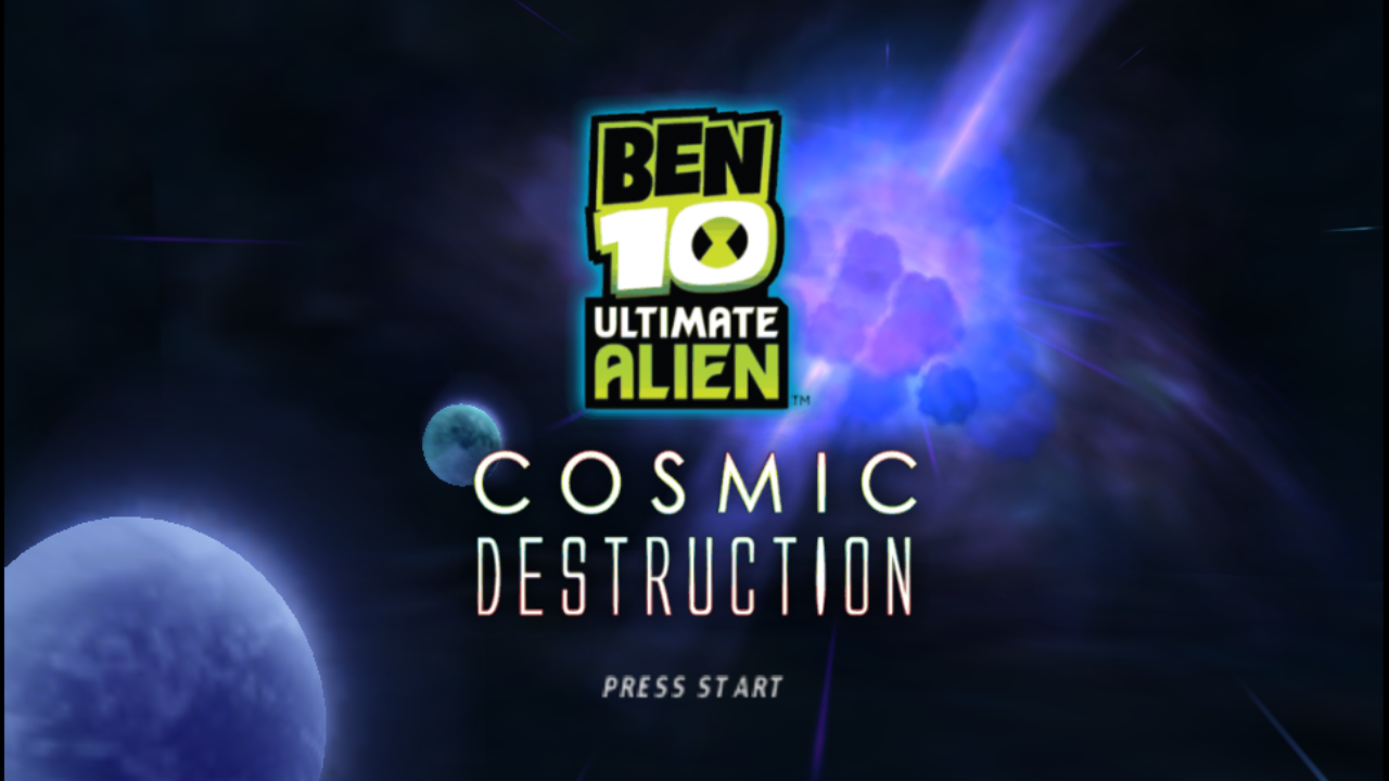 Cheat game ben 10 ultimate alien cosmic destruction ppsspp
