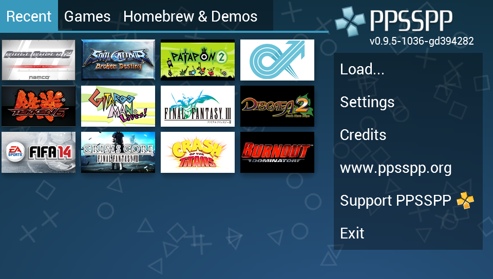 Best Iso For Ppsspp