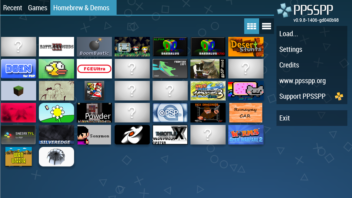 Ppsspp Roms For Android Free